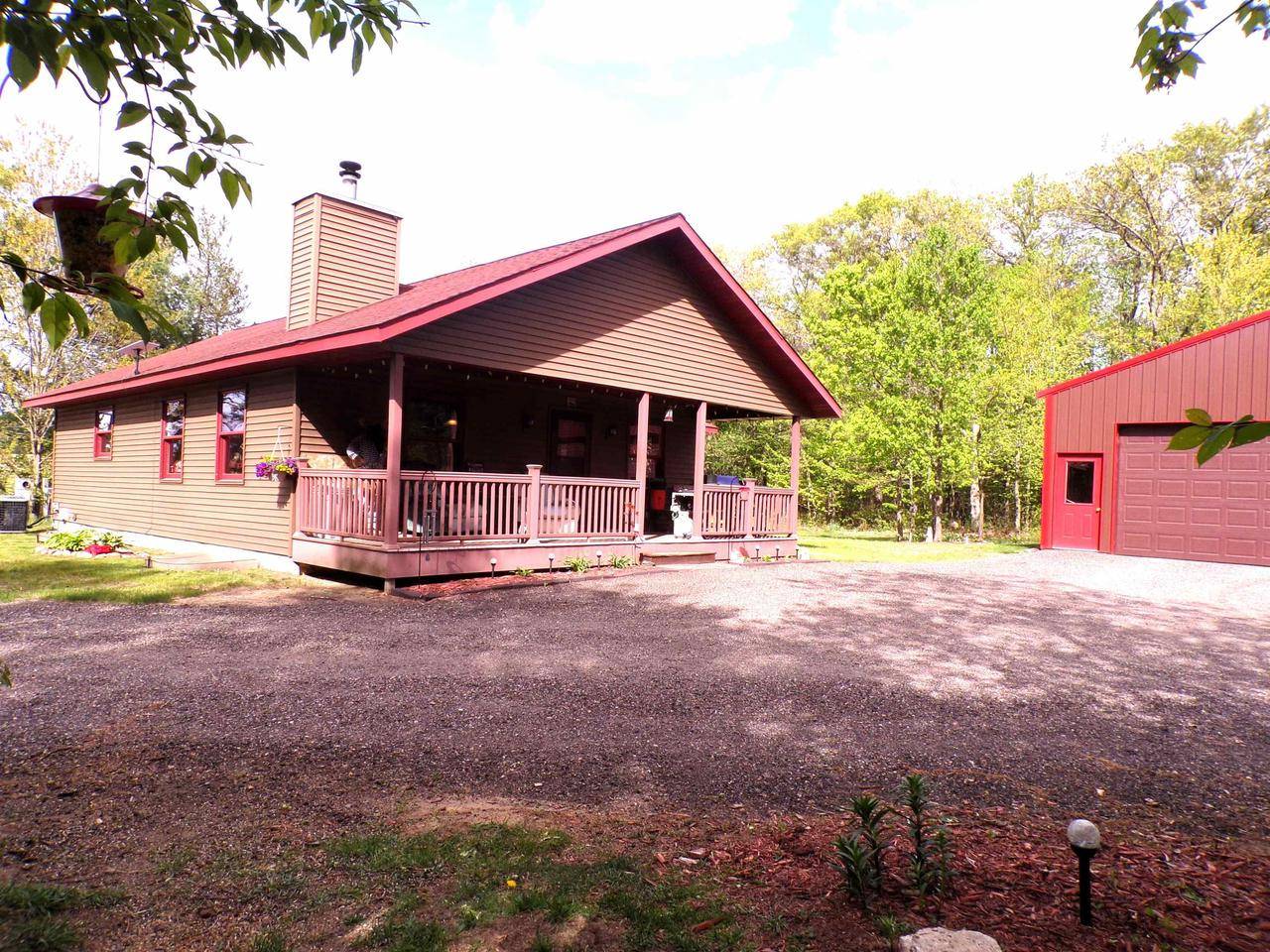 Fairchild, WI 54741,W14377 STATE HIGHWAY 10