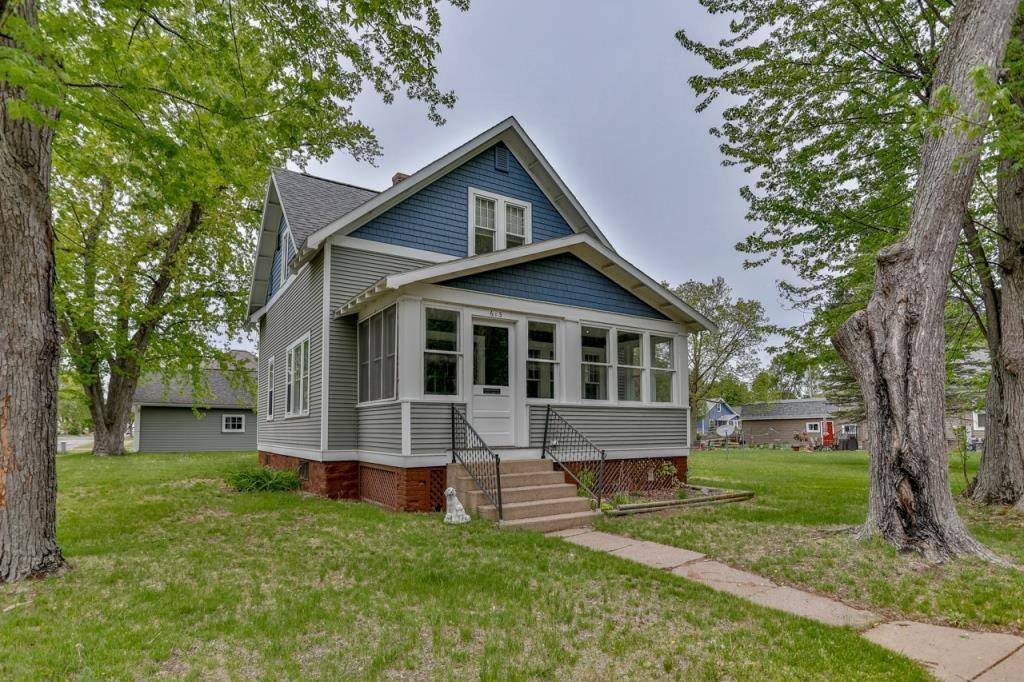 Mosinee, WI 54455,613 6TH STREET