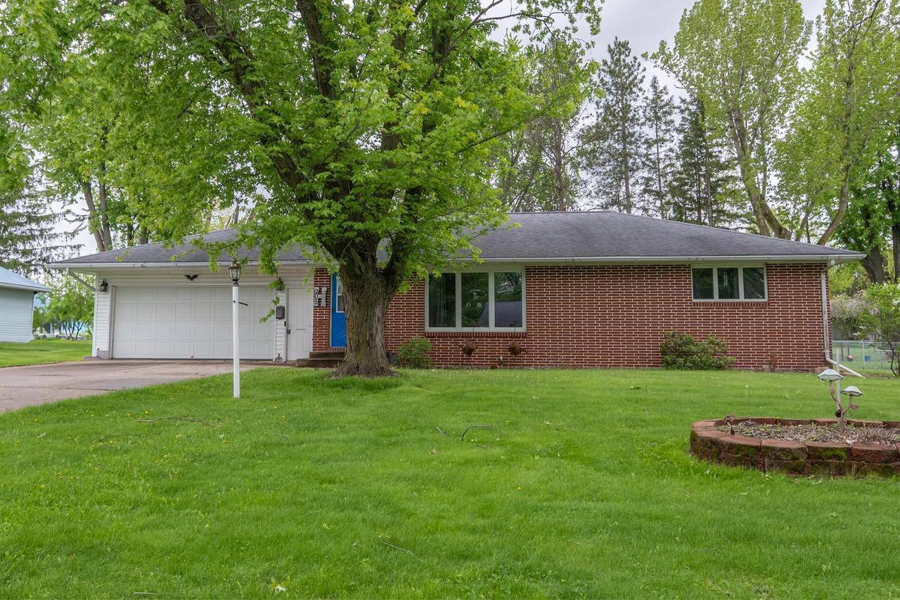 Abbotsford, WI 54405,205 W HICKORY STREET
