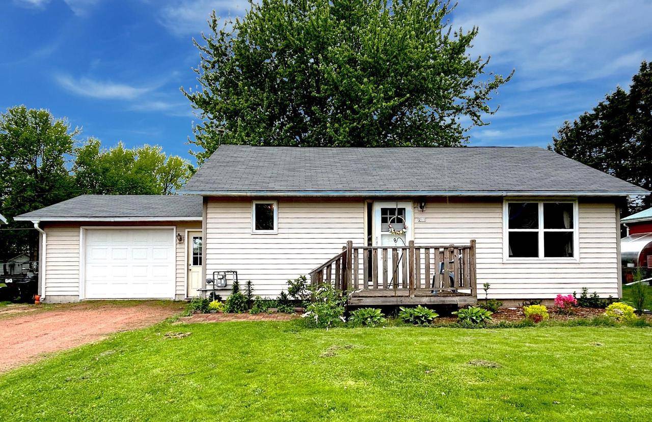 Loyal, WI 54446,211 S THOMAS STREET