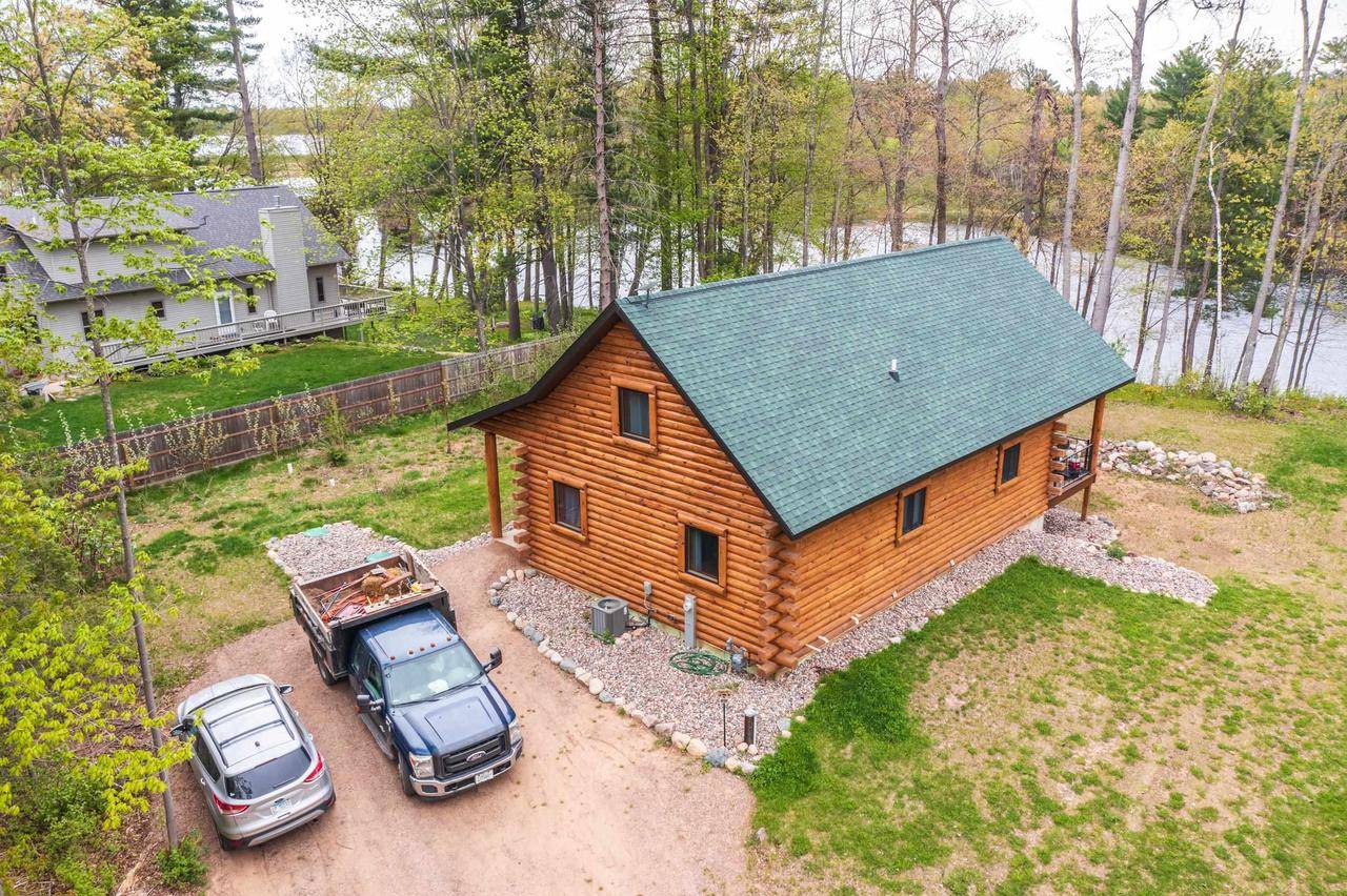 Tomahawk, WI 54487,N11594 WOODLAND DRIVE