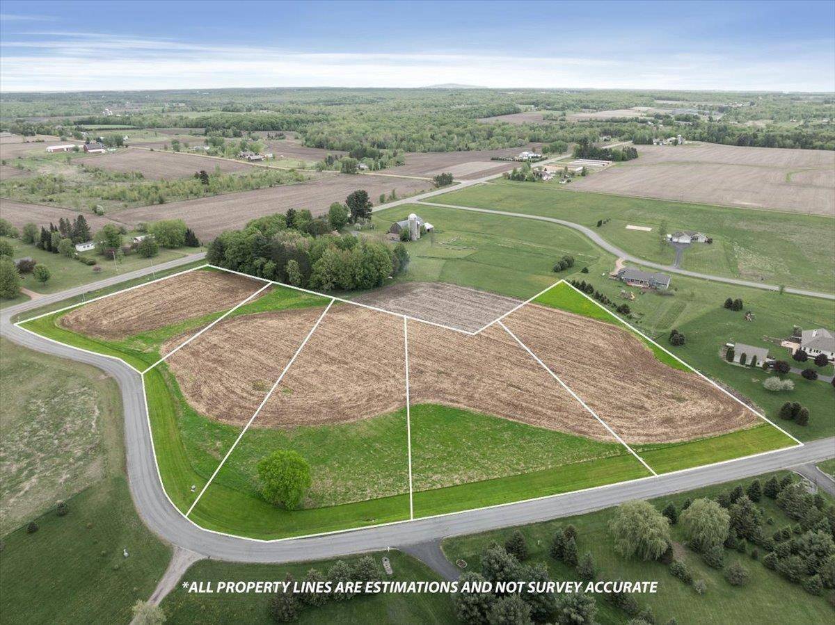 Stratford, WI 54484,Lot 31 BAYWOOD SHORES #Baywood Dr.