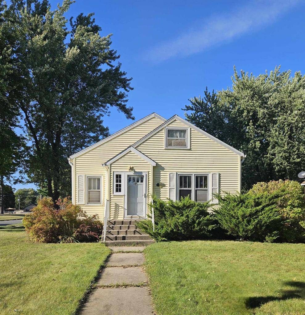 Port Edwards, WI 54469,150 JEFFERSON AVENUE
