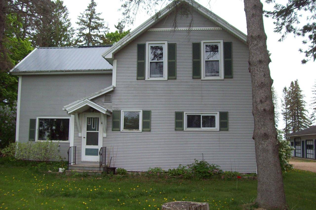 Deerbrook, WI 54424,N5795 COUNTY ROAD A