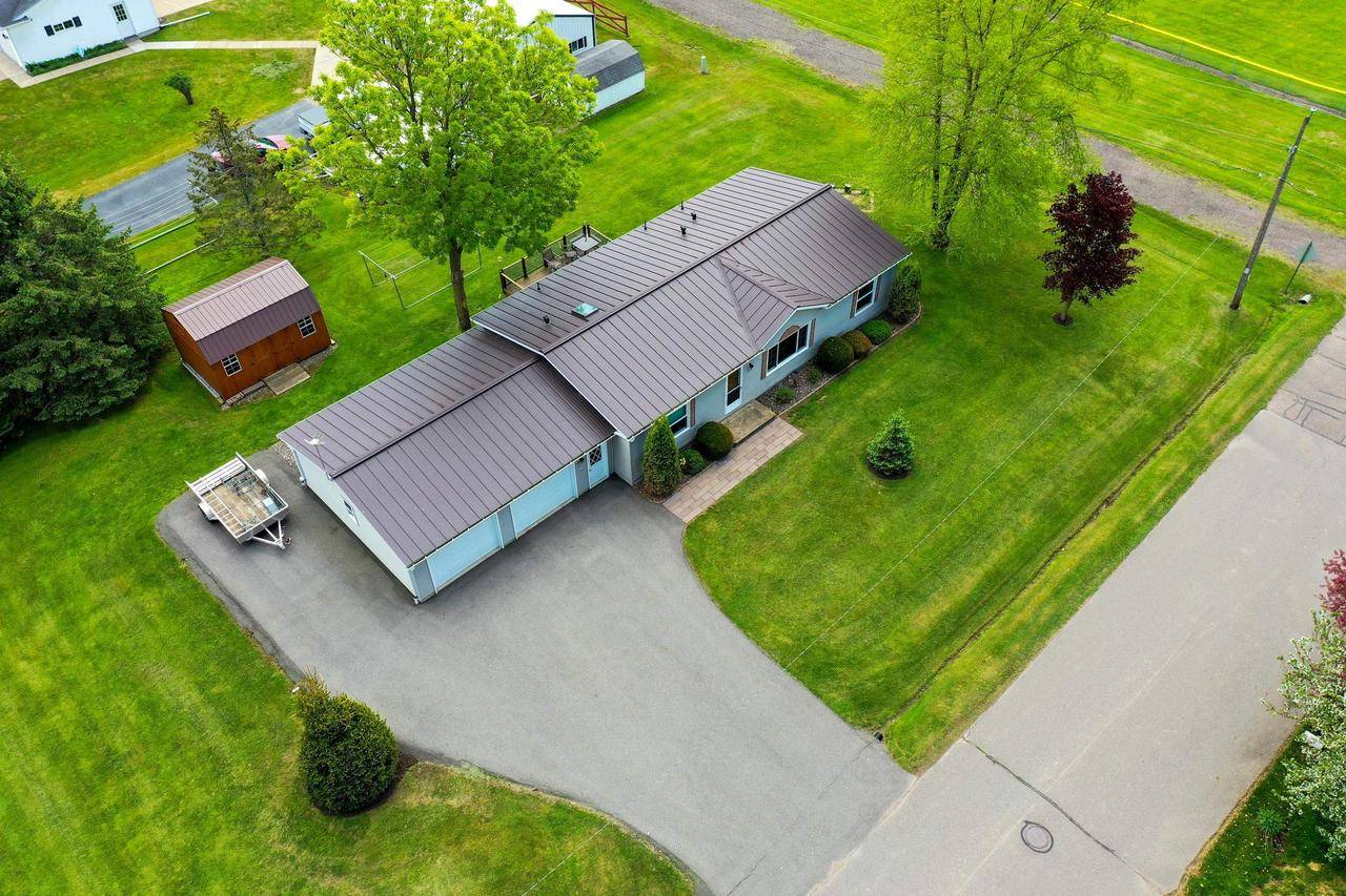 Stetsonville, WI 54480,236 N GERSHWIN STREET