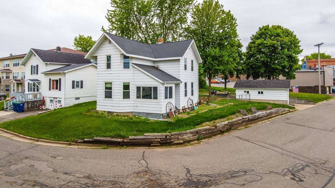Athens, WI 54411,101 KREUTZER STREET