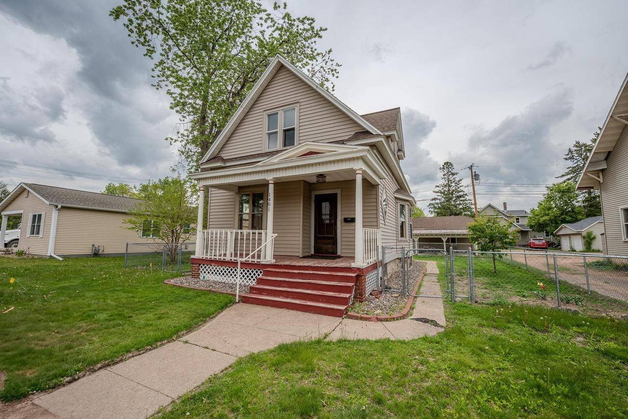 Wausau, WI 54403,1401 N 2ND STREET