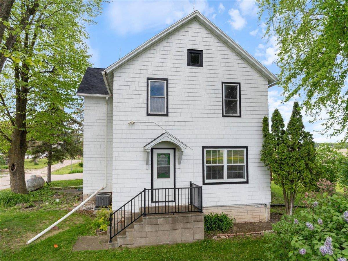 Marshfield, WI 54449,10680 COUNTY ROAD Y #11908 Robin Rd