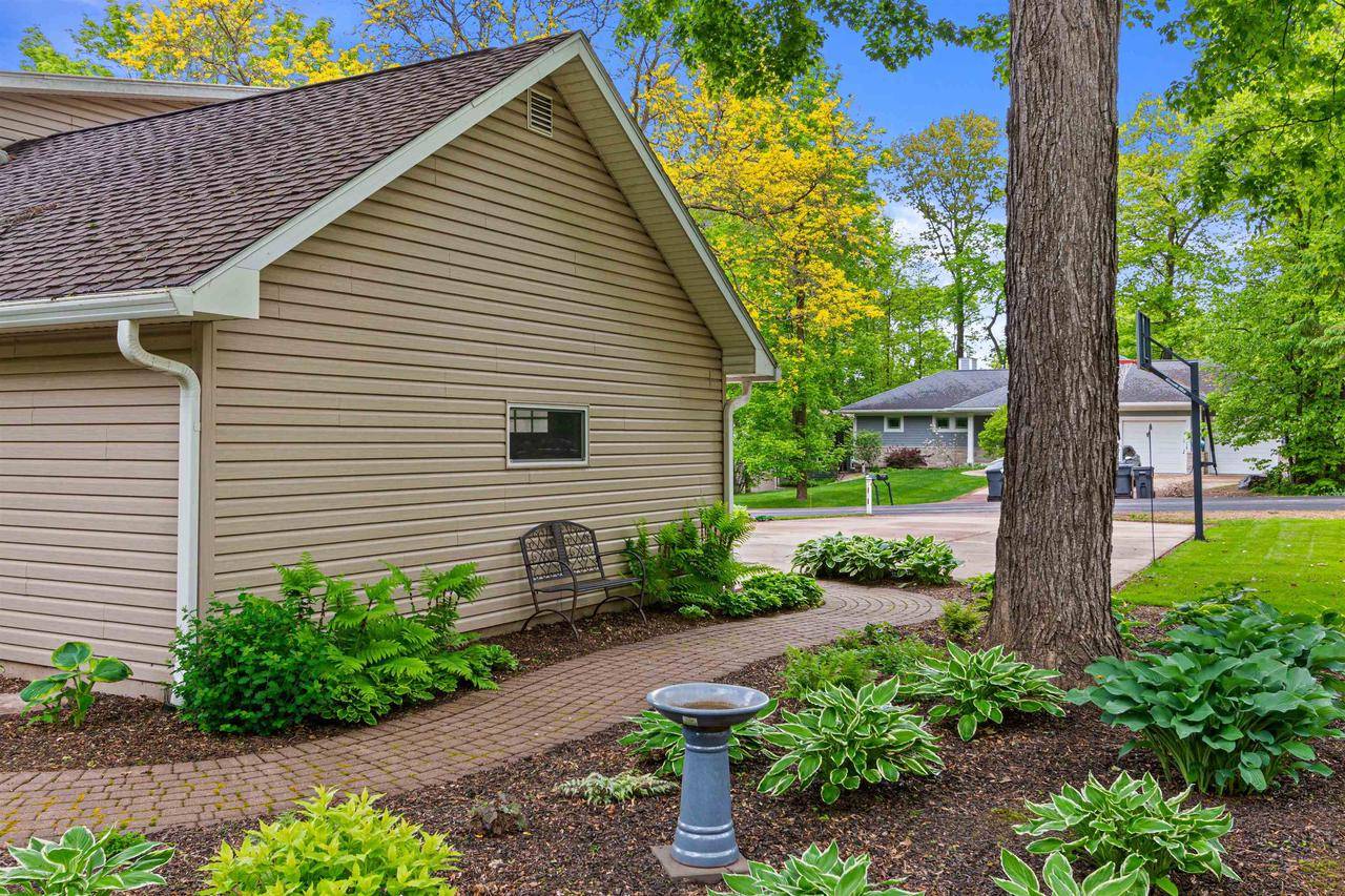 Marshfield, WI 54449,1136 W RIDGE ROAD