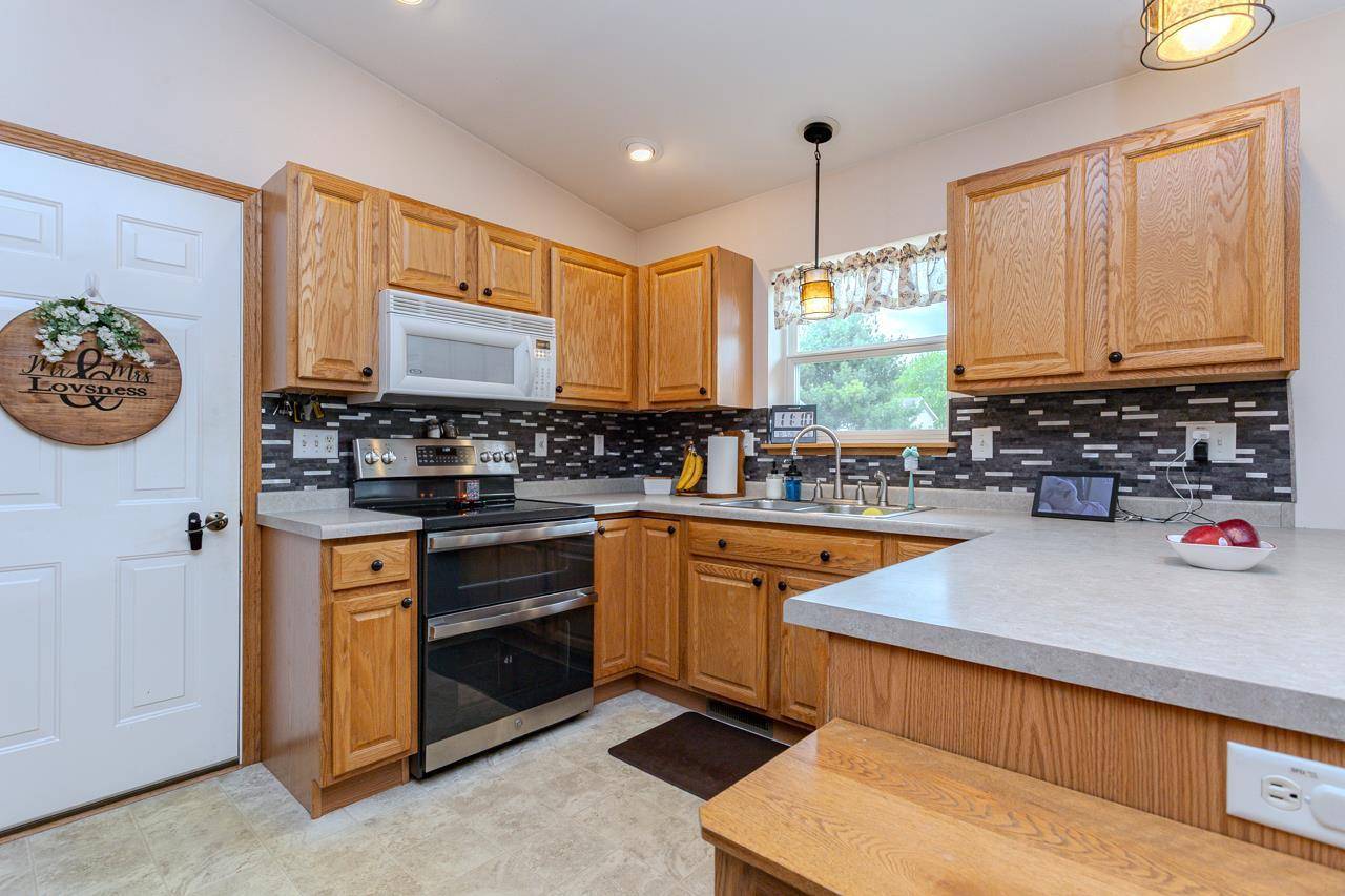 Weston, WI 54476,6205 QUENTIN STREET
