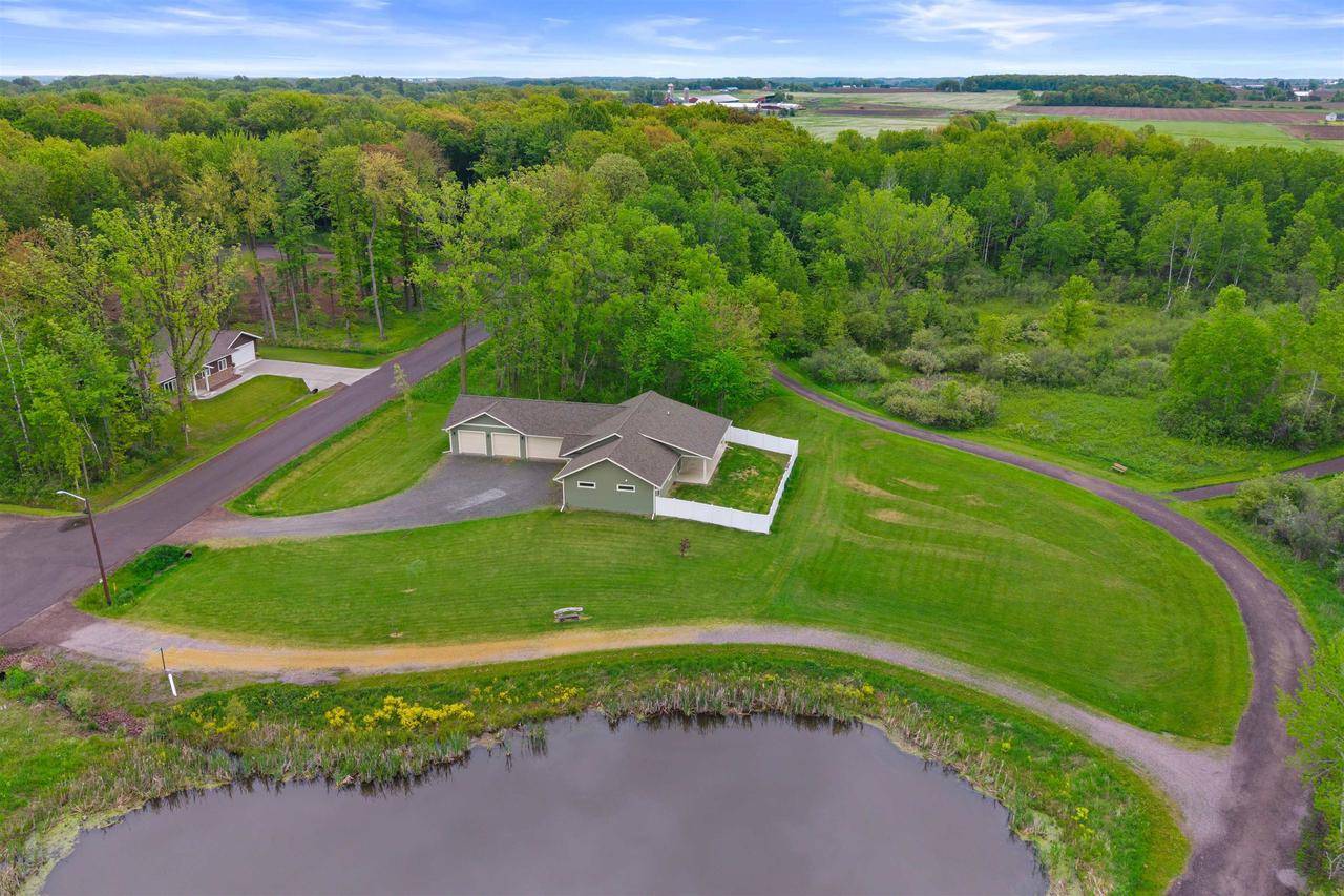 Hewitt, WI 54441,7947 VICTORIA COURT