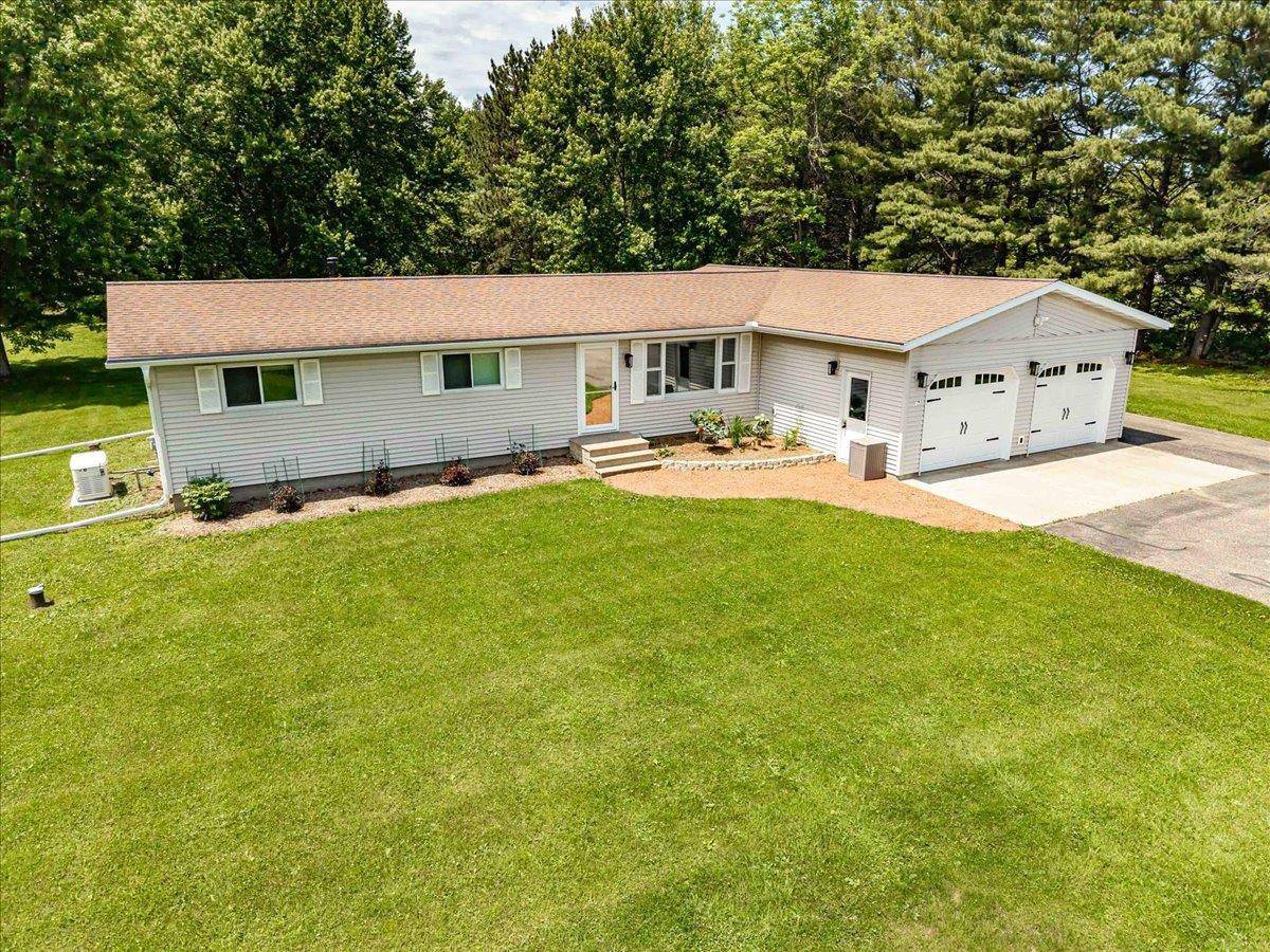 Wisconsin Rapids, WI 54495,5867 SWEDISH ROAD