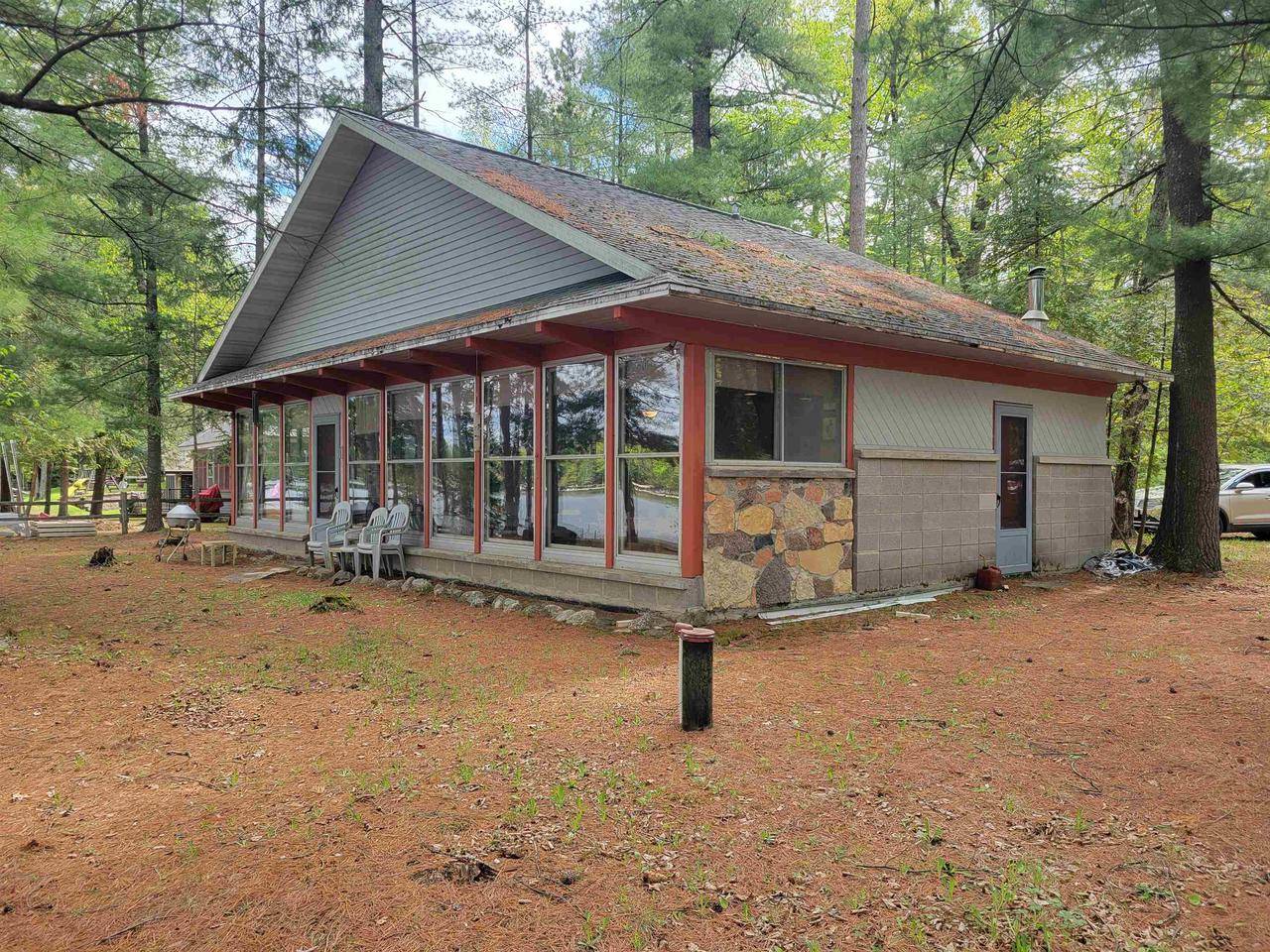 Gresham, WI 54128,N9225 SUMAC LANE
