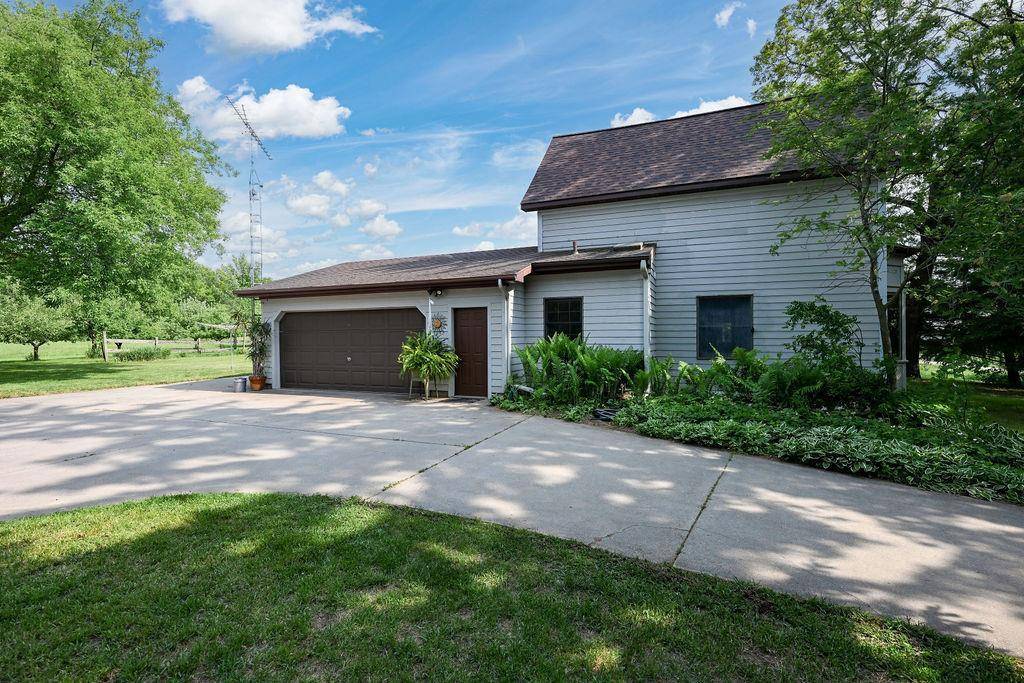 Bancroft, WI 54921,7129 S COUNTY ROAD JJ