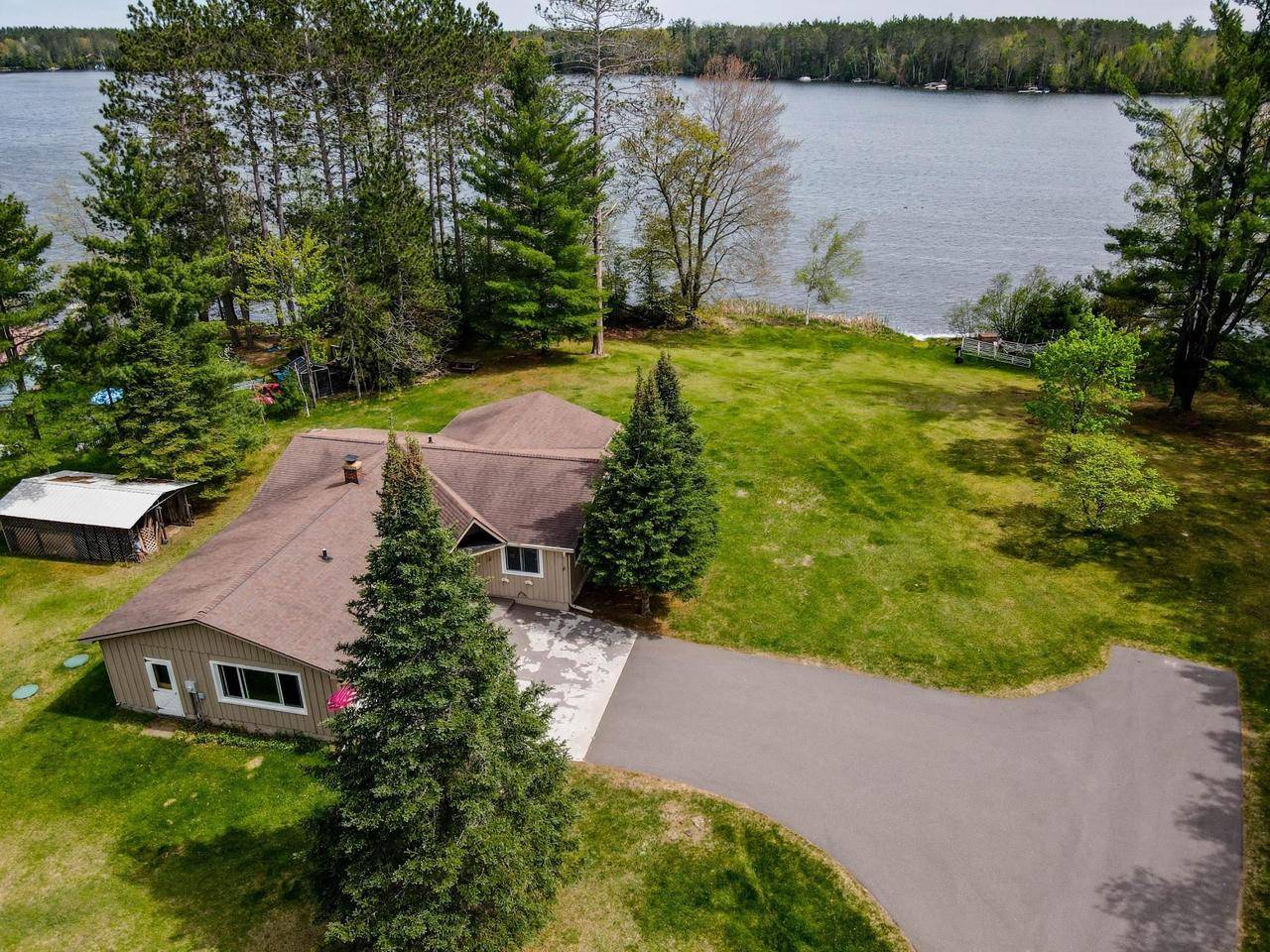 Rhinelander, WI 54501,4080 CAMP BRYN AFON ROAD