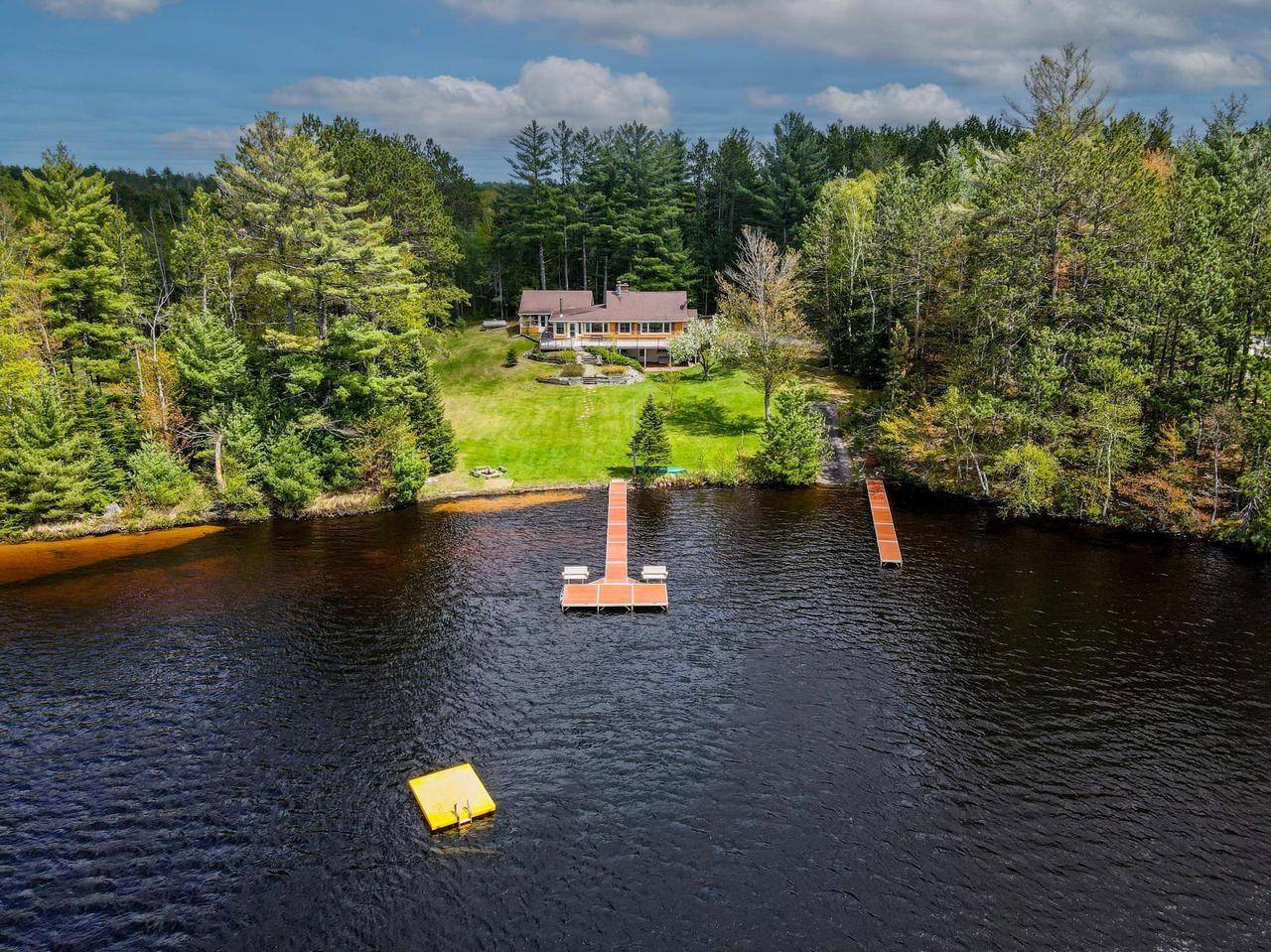 Rhinelander, WI 54501,4168 NORTH DRIVE