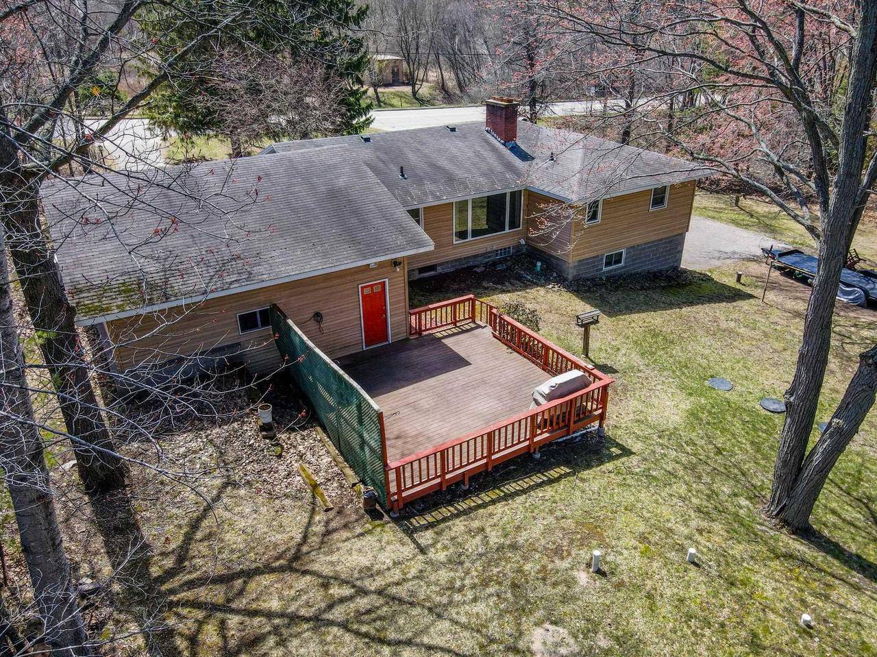 Rhinelander, WI 54501,1530 RIVER STREET