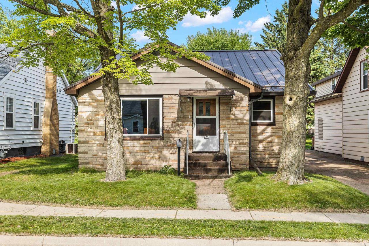 Stevens Point, WI 54481,425 THIRD STREET