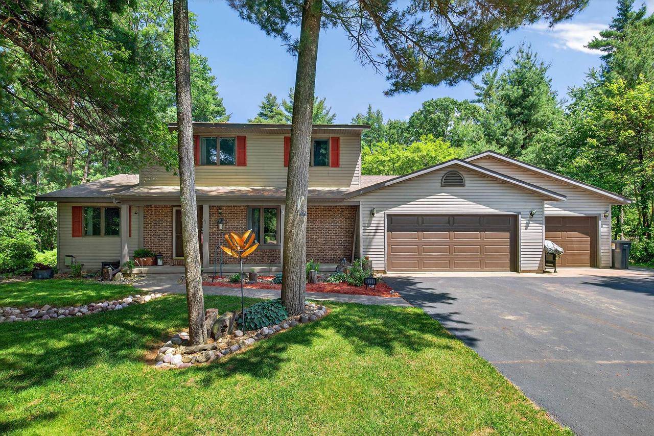 Wisconsin Rapids, WI 54494,5111 TIMBERLAND TRAIL