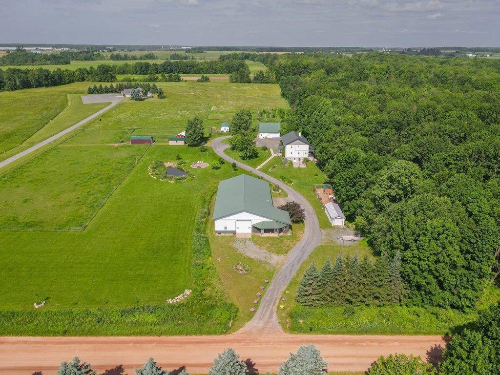 Athens, WI 54411,239272 CORLAD ROAD