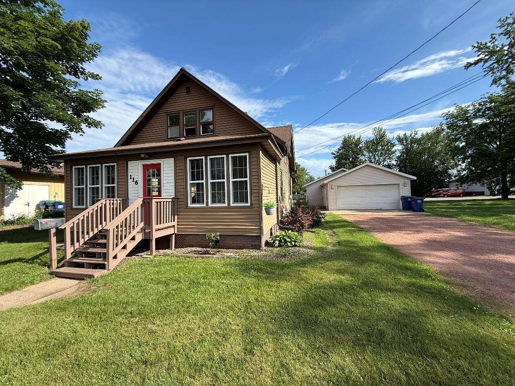 Schofield, WI 54476,116 EAU CLAIRE STREET