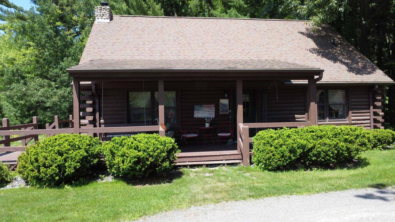 Wisconsin Rapids, WI 54495,3161 PORT ROAD