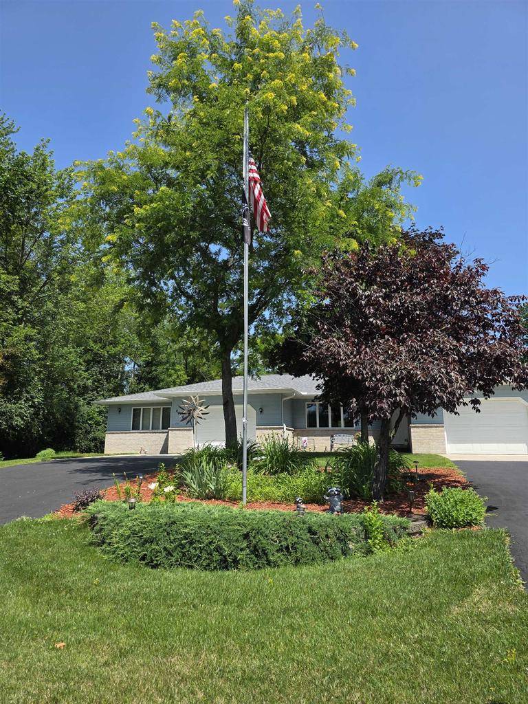 Vesper, WI 54489,6468 ANDERTON AVENUE #6470 Anderton Avenue