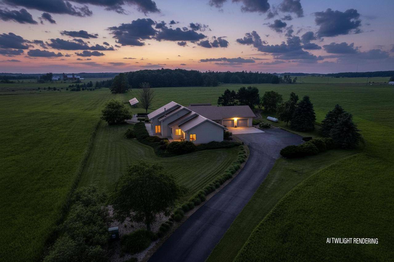 Spencer, WI 54479,N10409 HI LINE AVENUE