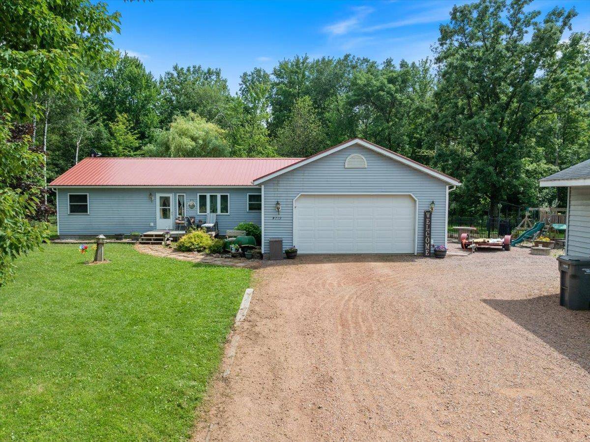 Chili, WI 54420,W719 ROSEWOOD DRIVE