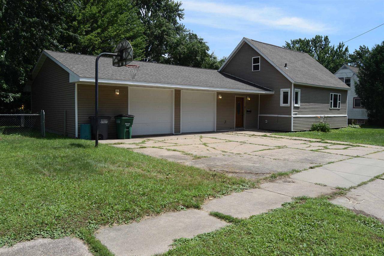 Wisconsin Rapids, WI 54495,170 15TH AVENUE NORTH