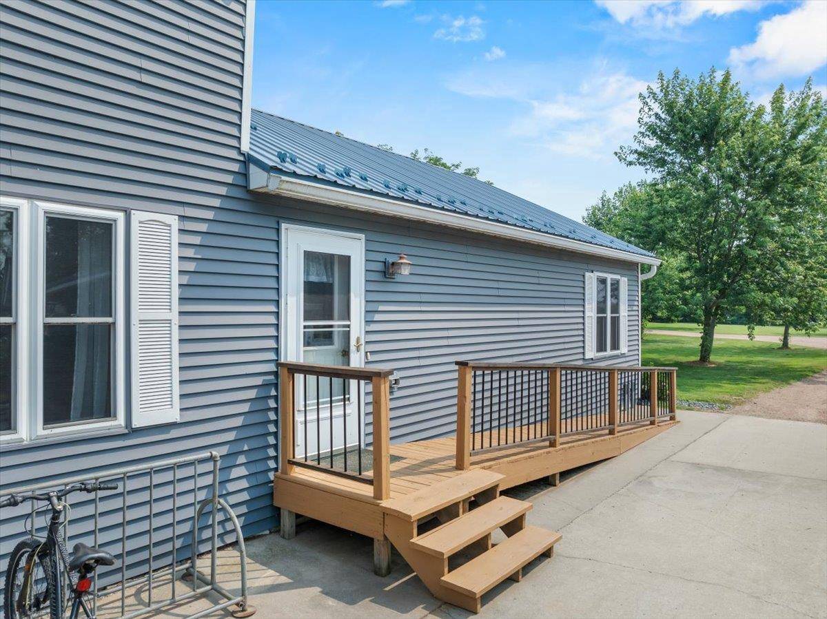 Colby, WI 54421,102351 HUCKLEBERRY ROAD