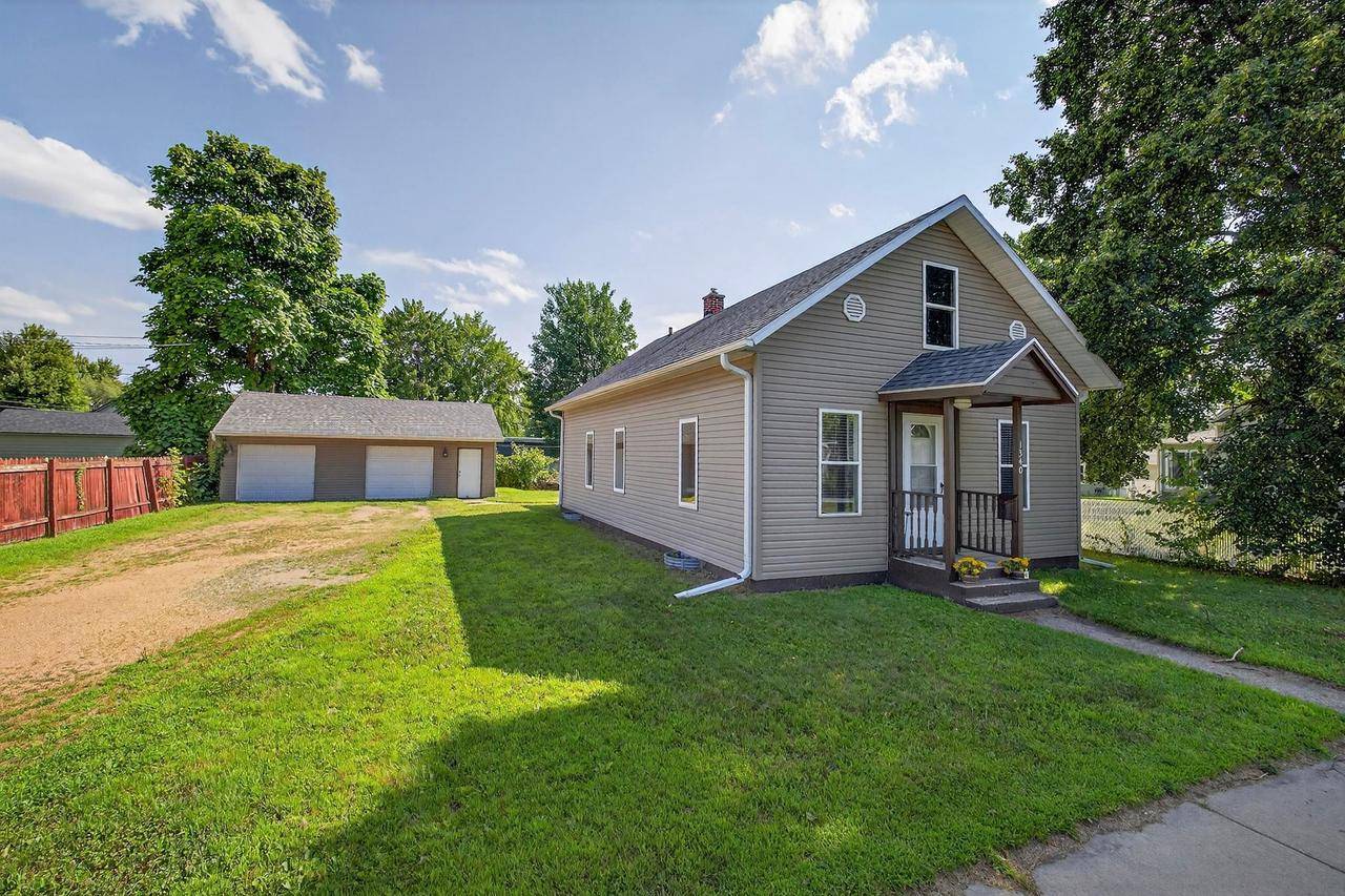 Wisconsin Rapids, WI 54494,1340 BAKER STREET