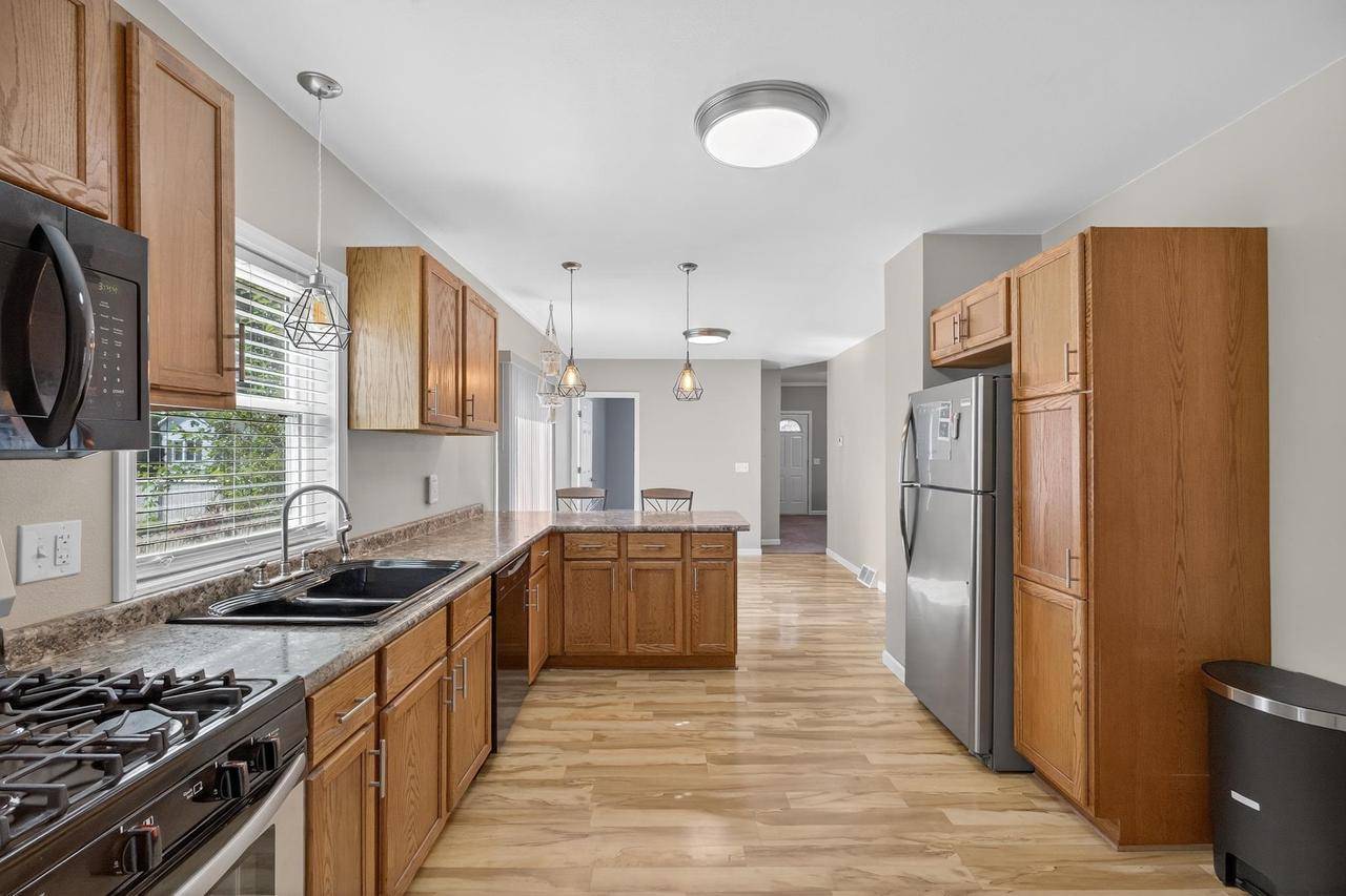 Wisconsin Rapids, WI 54494,1340 BAKER STREET