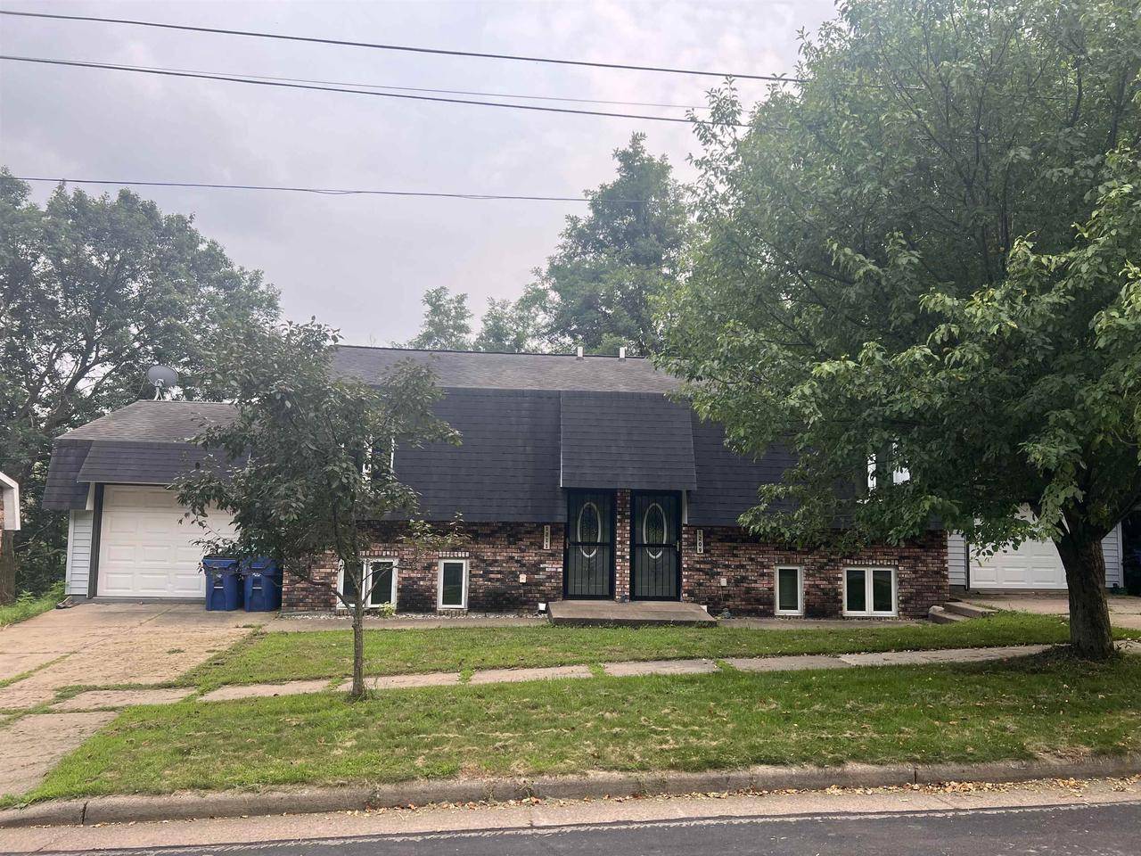 Wausau, WI 54403,1209-1211 AUGUSTA AVENUE