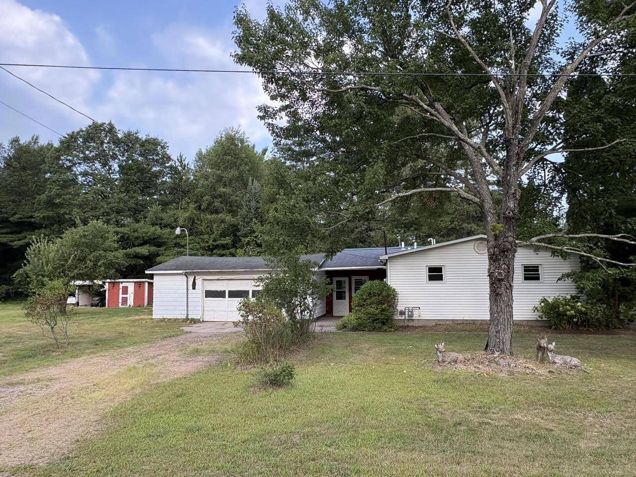 Wisconsin Rapids, WI 54494,8540 LAKE ROAD