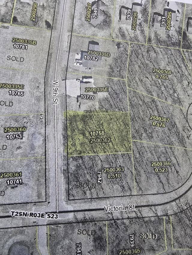 Hewitt, WI 54441,10758 W 9TH STREET