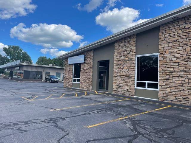 Weston, WI 54476,4111 SCHOFIELD AVENUE #Suite 1