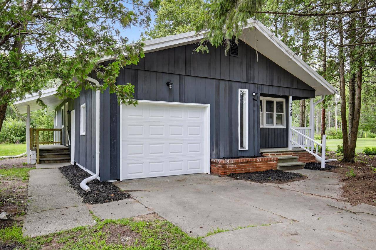 Stevens Point, WI 54482,238 ANN DRIVE