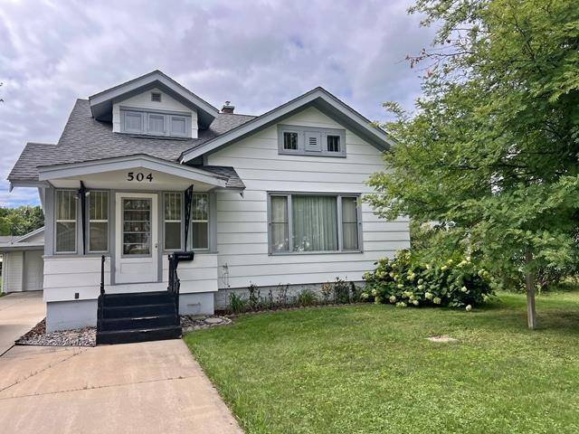 Marshfield, WI 54449,504 S PEACH AVENUE