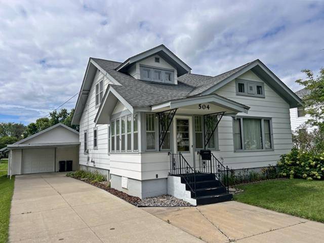 Marshfield, WI 54449,504 S PEACH AVENUE