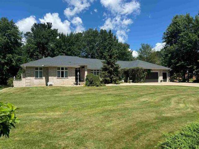 Wisconsin Rapids, WI 54494,2020 BRIDLE PATH