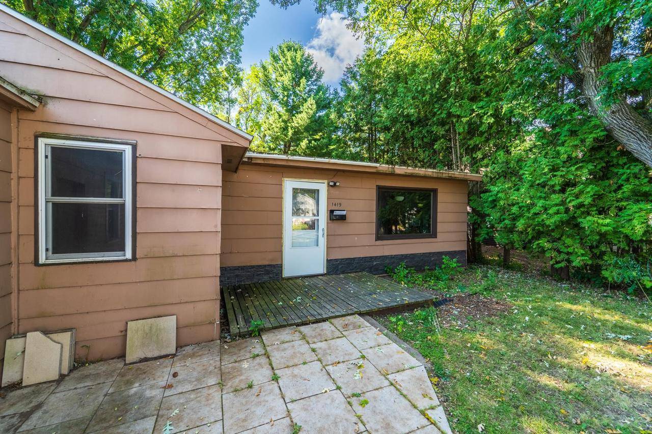 Wausau, WI 54401,1419 LAKE STREET