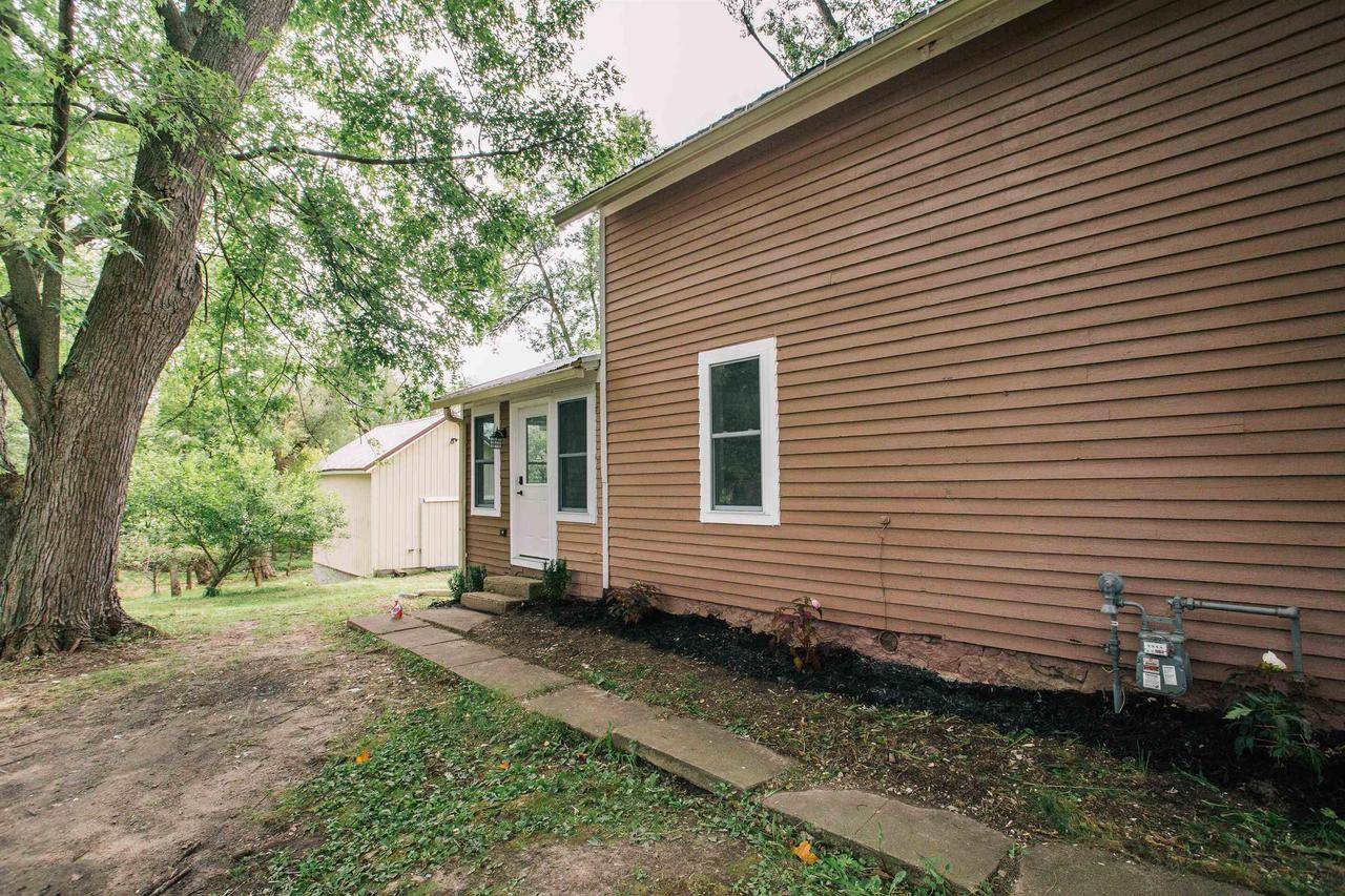 Greenwood, WI 54437,315 W BEGLEY STREET