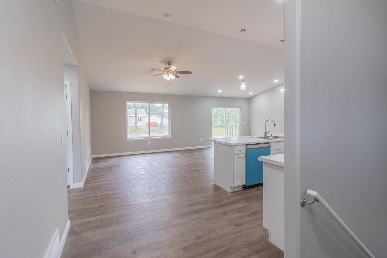 Stevens Point, WI 54482,5542 FOREST CREEK ROAD