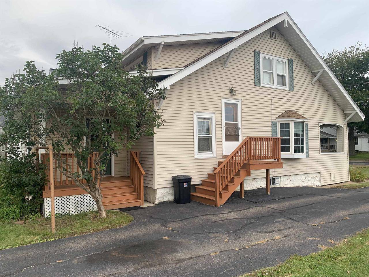 Antigo, WI 54409,420 WATSON STREET