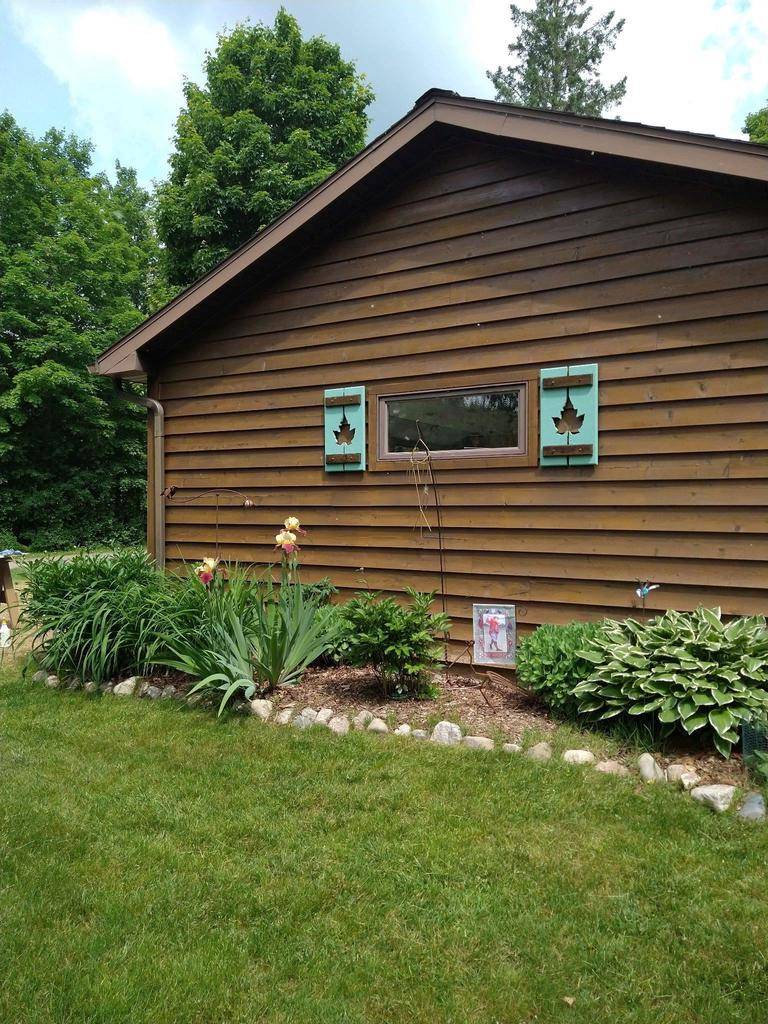 Elcho, WI 54428,N11347 FLOWER LANE