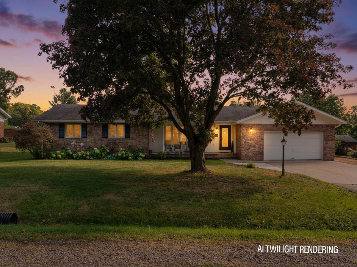 Marshfield, WI 54449,1104 W BRIARWOOD STREET