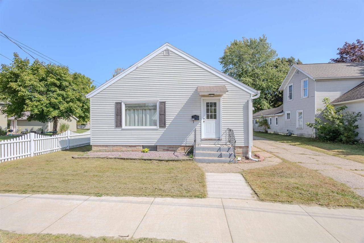 Wisconsin Rapids, WI 54494,920 N 11TH STREET