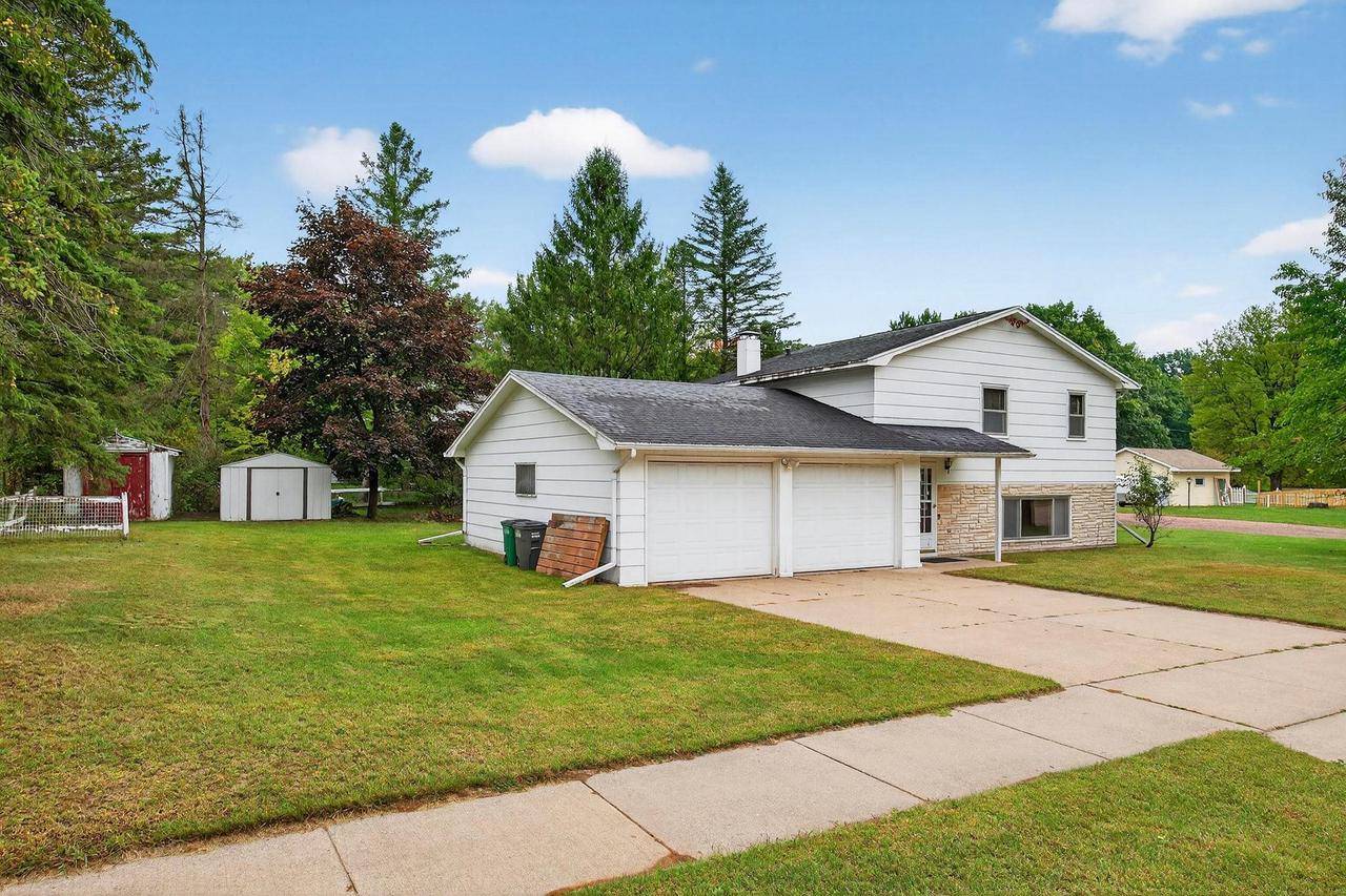 Wisconsin Rapids, WI 54495,2610 GAYNOR AVENUE