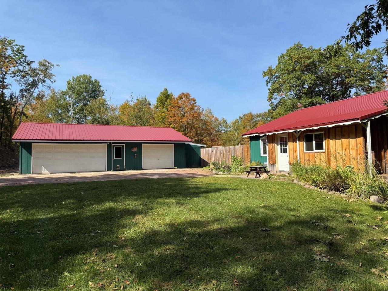 Deerbrook, WI 54424,W9196 BIRCHWOOD LANE